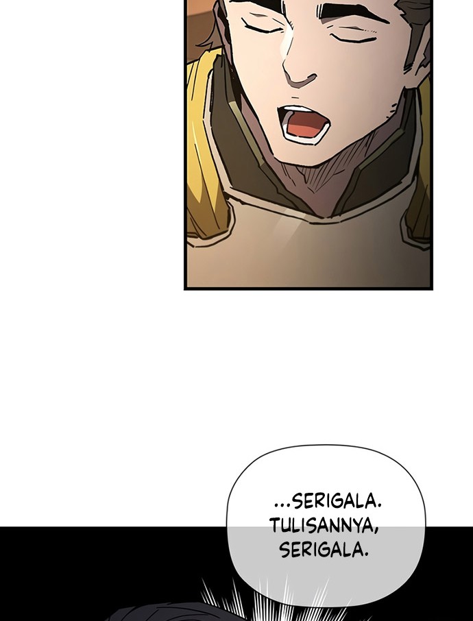 The Second Coming of Gluttony Chapter 107 Gambar 57