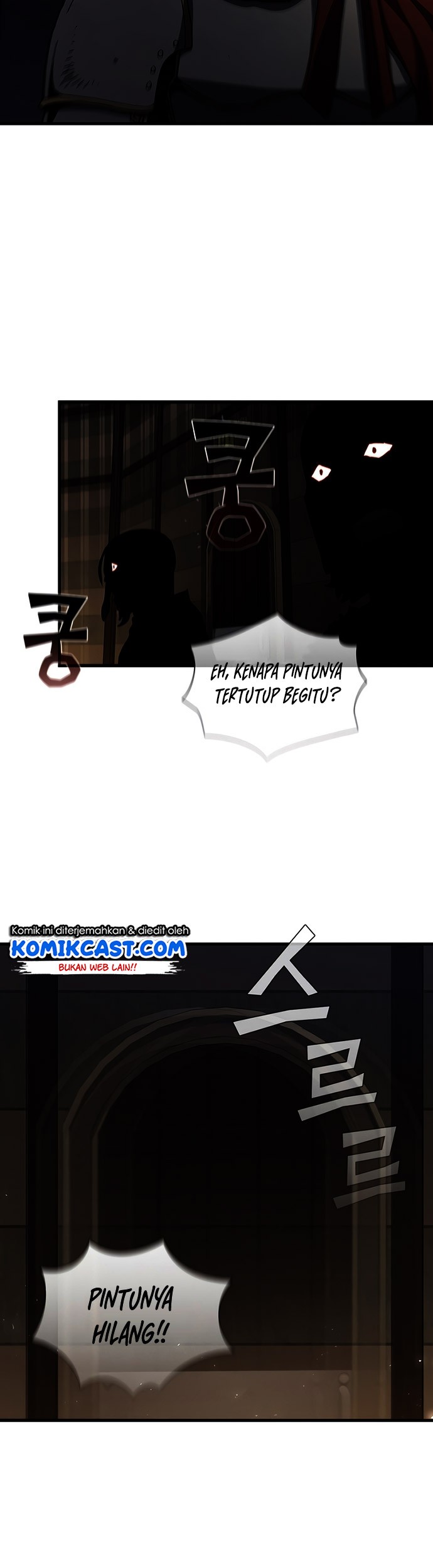 The Second Coming of Gluttony Chapter 107 Gambar 38