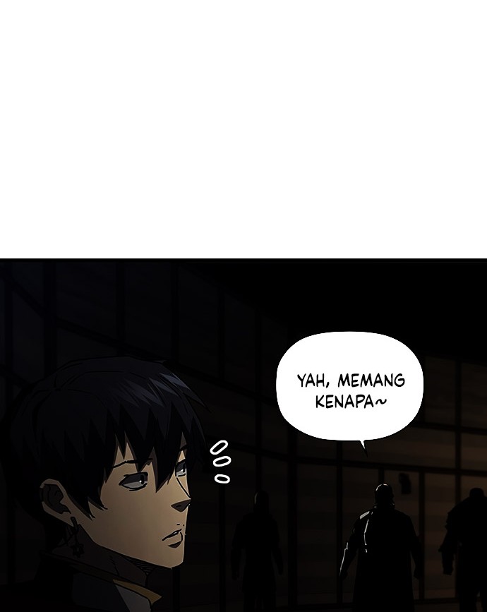 The Second Coming of Gluttony Chapter 107 Gambar 39