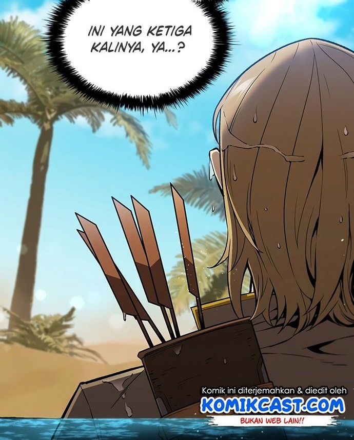 The Second Coming of Gluttony Chapter 107 Gambar 5