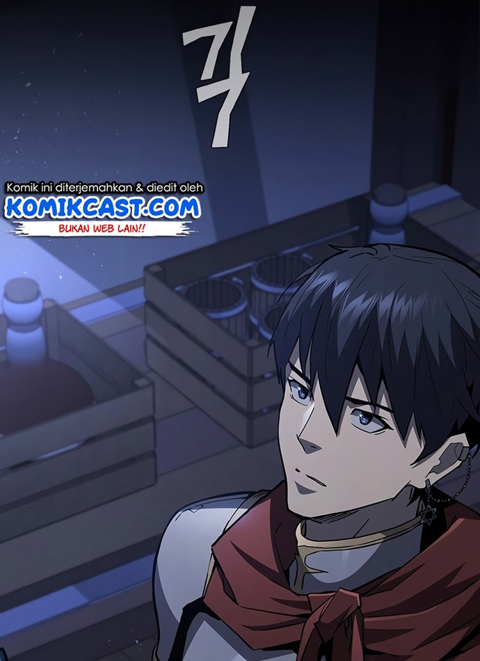 The Second Coming of Gluttony Chapter 107 Gambar 13