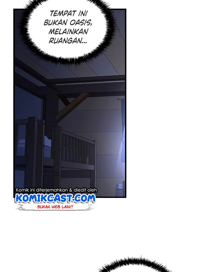 The Second Coming of Gluttony Chapter 107 Gambar 15