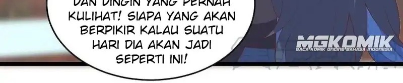 Pupillary Master Chapter 283 Gambar 4