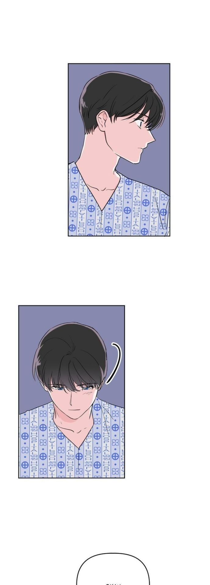 Deadly VS Romance (Lethal Romance) Chapter 21 Gambar 18