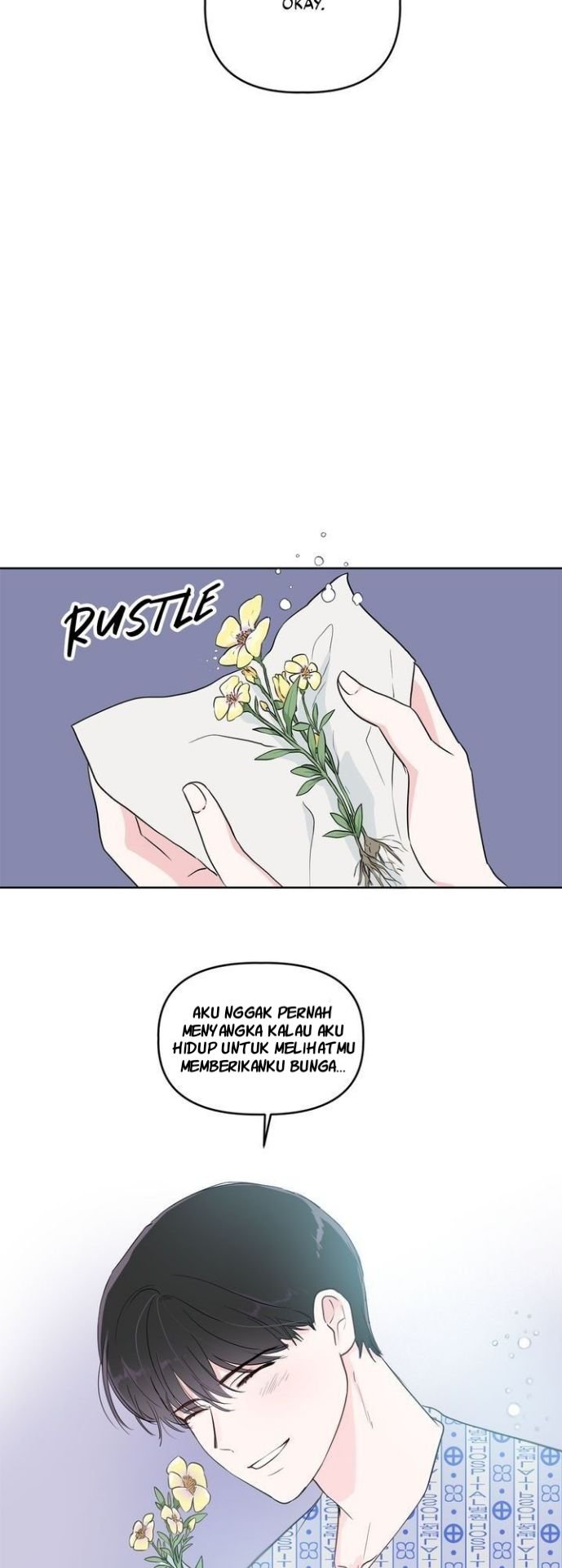 Deadly VS Romance (Lethal Romance) Chapter 21 Gambar 19