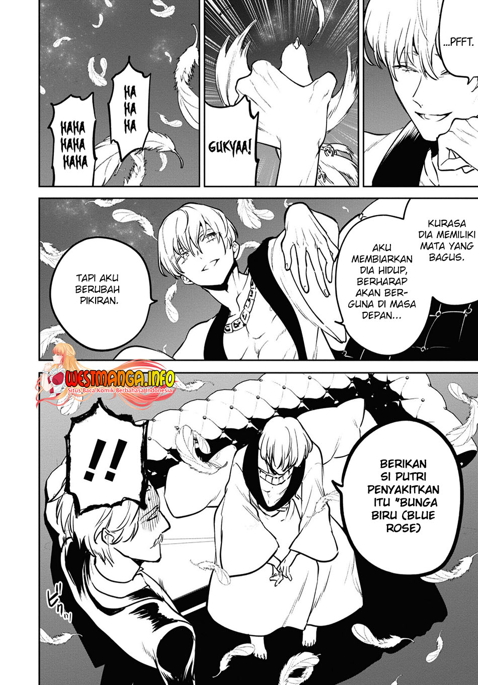 Next Life Chapter 40 Gambar 16