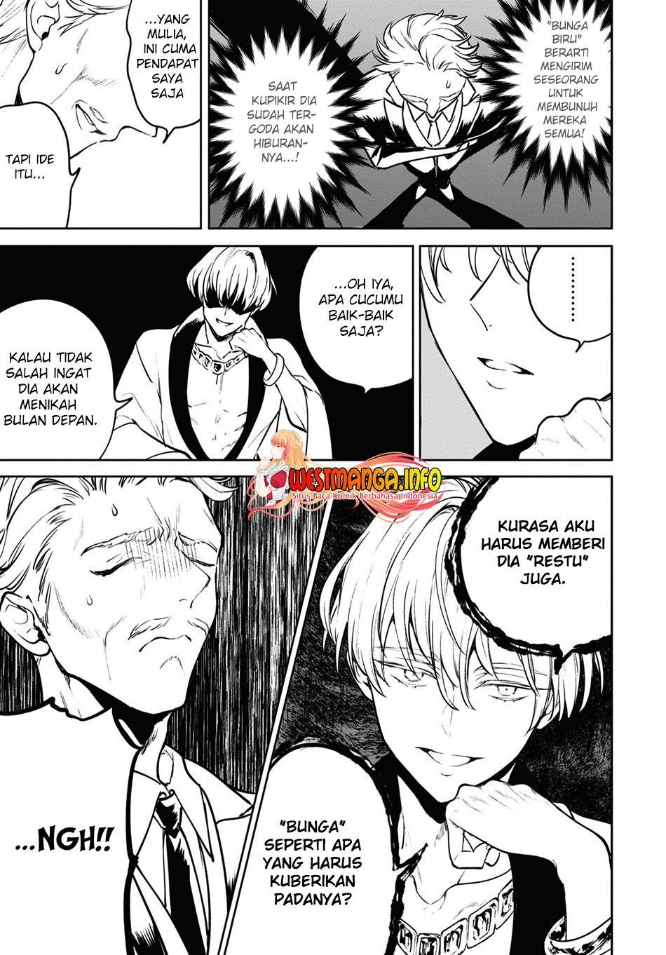 Next Life Chapter 40 Gambar 17