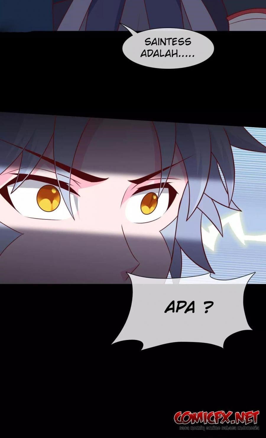 Supreme Godly System Chapter 337 Gambar 18