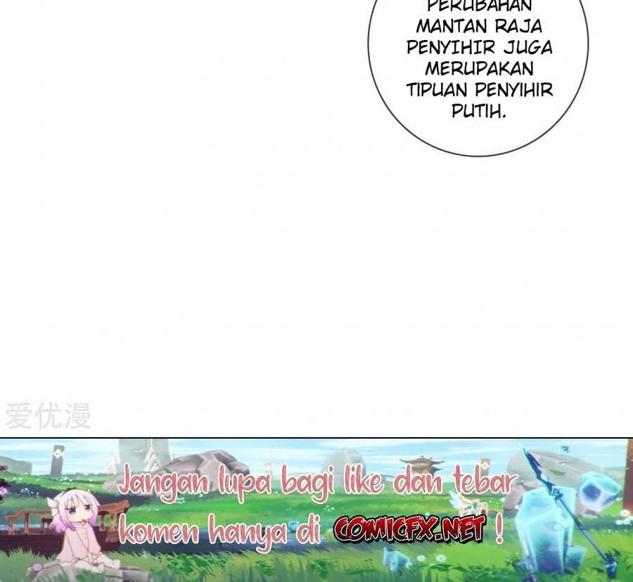 Supreme Godly System Chapter 337 Gambar 11