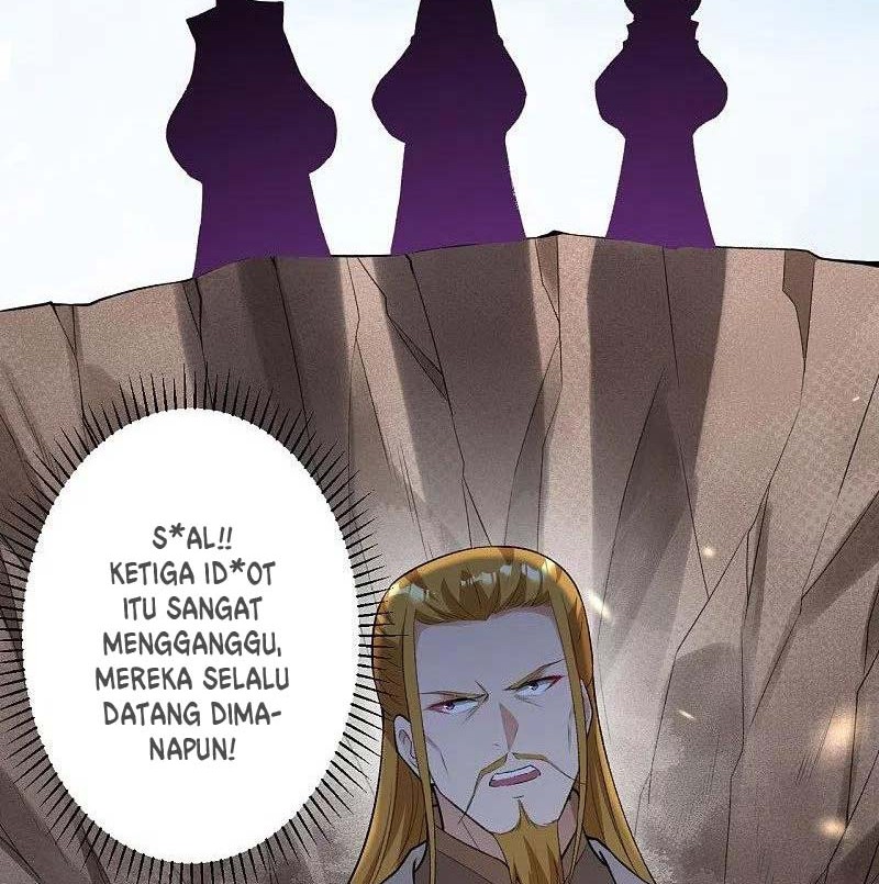 Against the Gods Chapter 463 Gambar 7