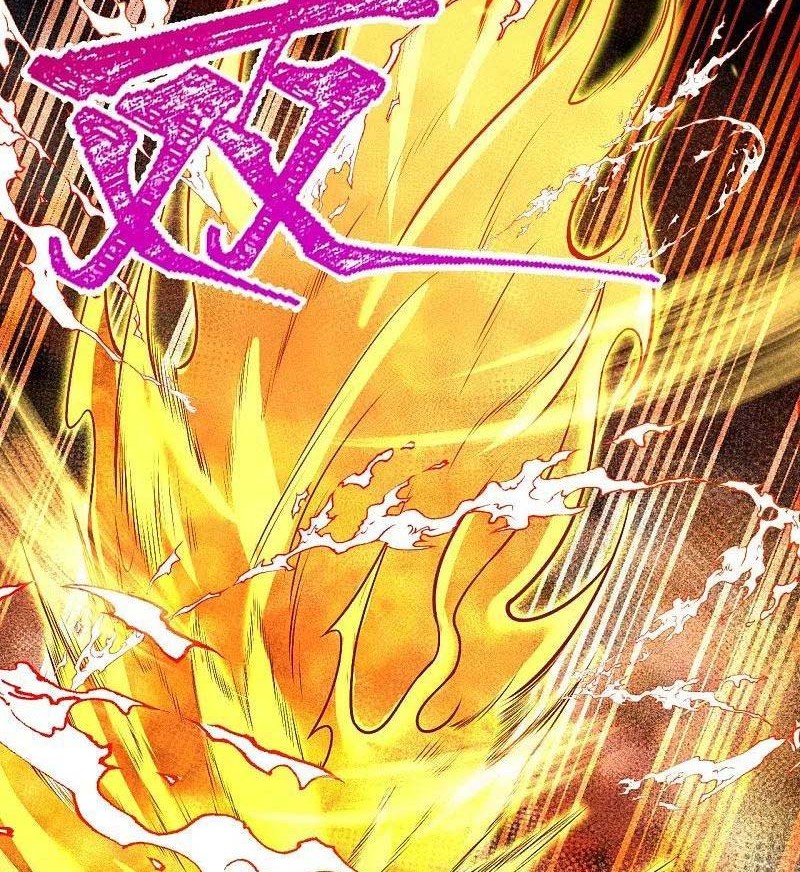 Against the Gods Chapter 463 Gambar 13