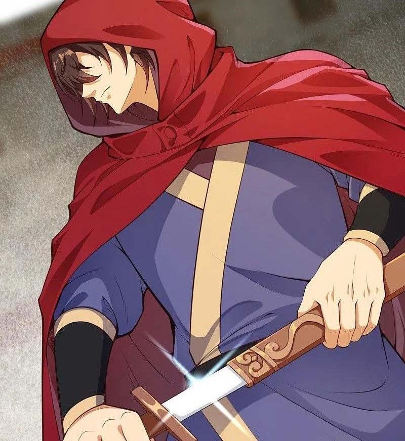 Against the Gods Chapter 463 Gambar 17