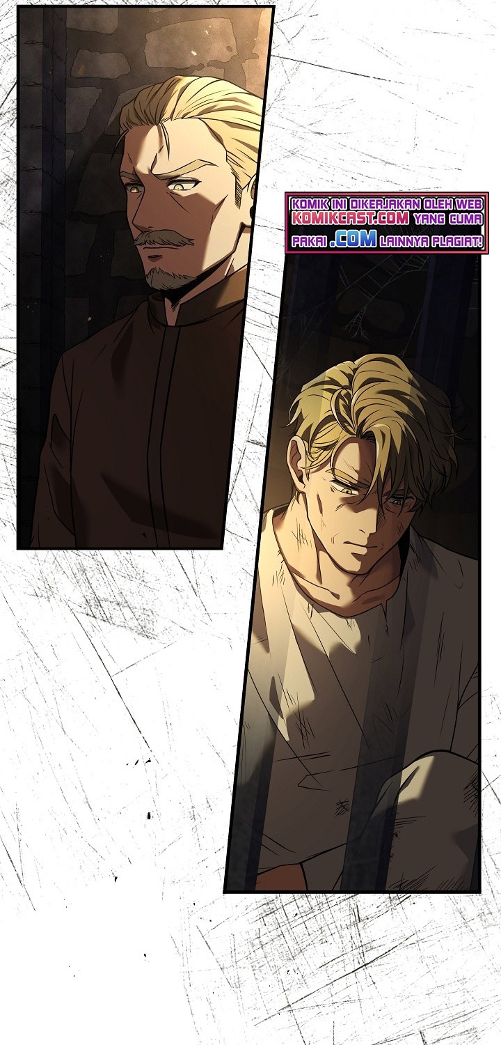 8 Circle Wizard’s Reincarnation Chapter 84 Gambar 7