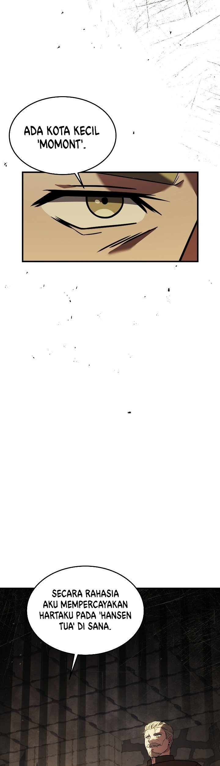 8 Circle Wizard’s Reincarnation Chapter 84 Gambar 8