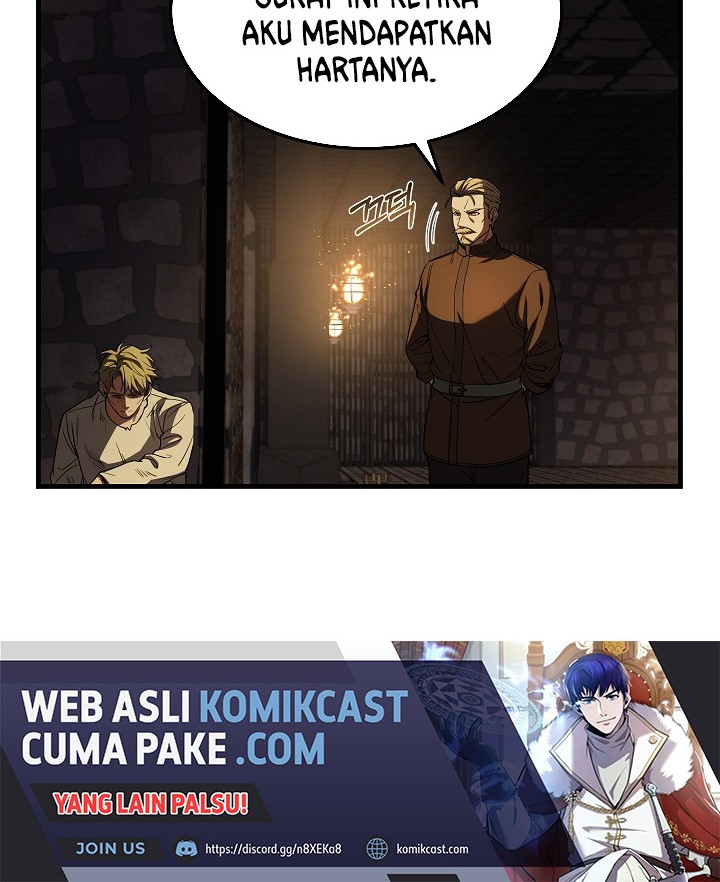 8 Circle Wizard’s Reincarnation Chapter 84 Gambar 15