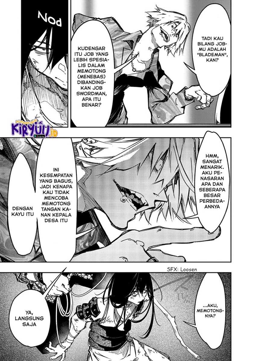 The Most Notorious “Talker” Runs the World’s Greatest Clan Chapter 19 Gambar 25