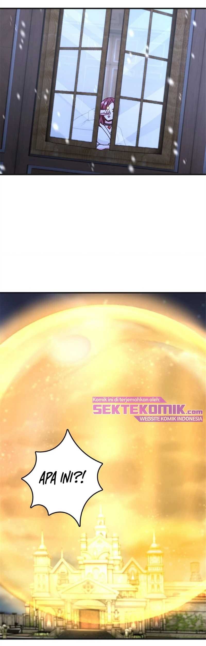 Release That Witch Chapter 394 Gambar 40