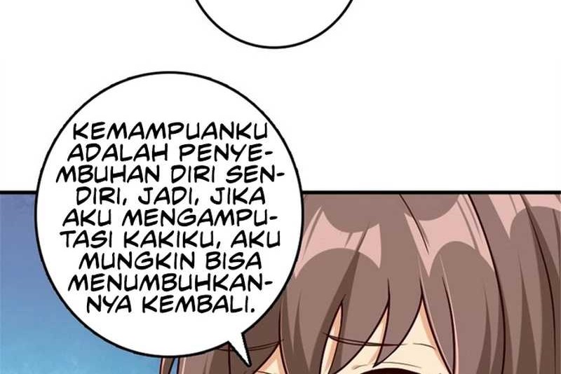 Release That Witch Chapter 394 Gambar 3