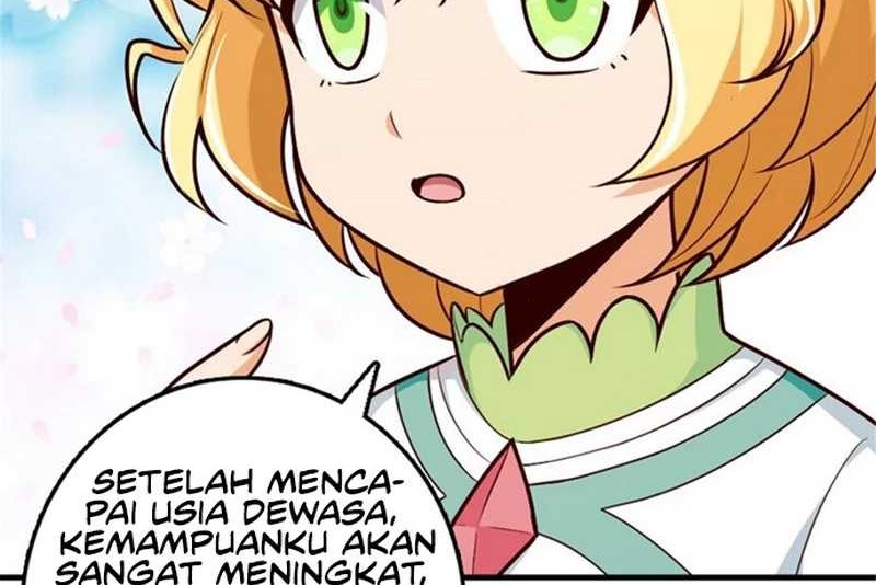 Release That Witch Chapter 394 Gambar 7