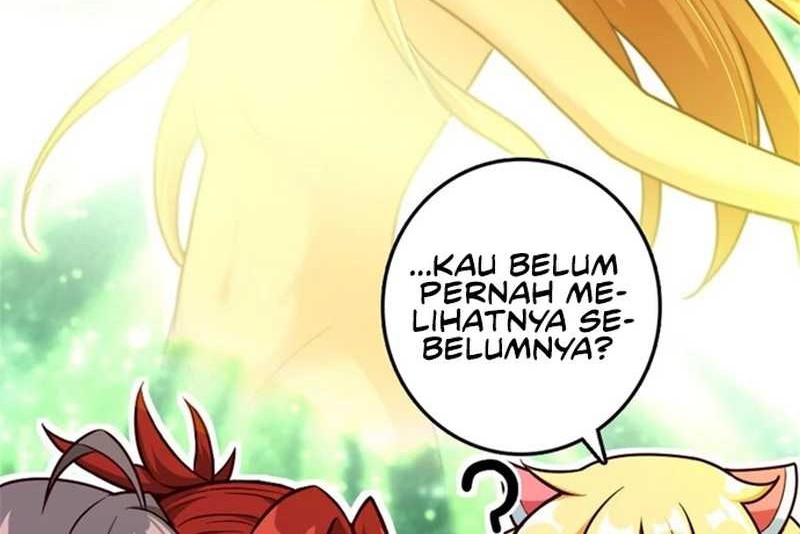 Release That Witch Chapter 394 Gambar 9