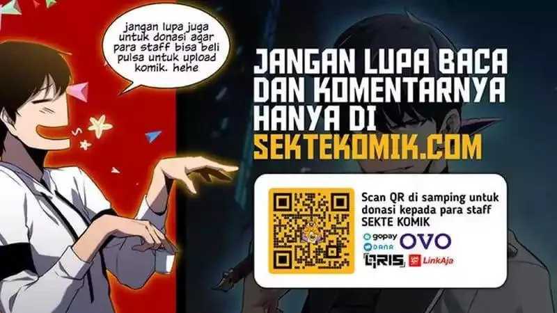 Release That Witch Chapter 393 Gambar 43