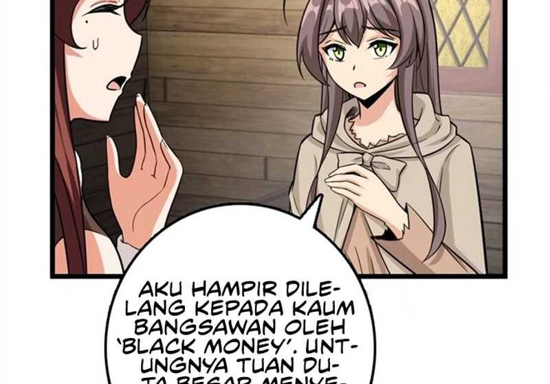 Release That Witch Chapter 393 Gambar 11