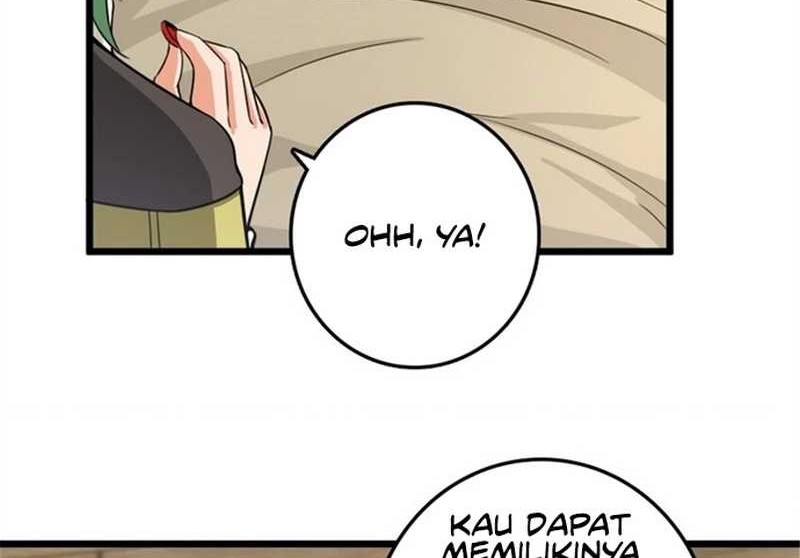 Release That Witch Chapter 393 Gambar 13