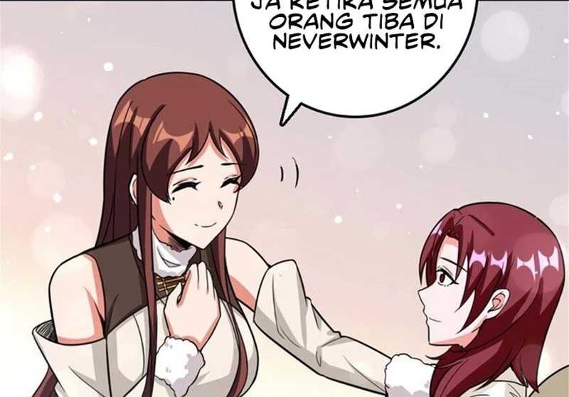 Release That Witch Chapter 393 Gambar 15