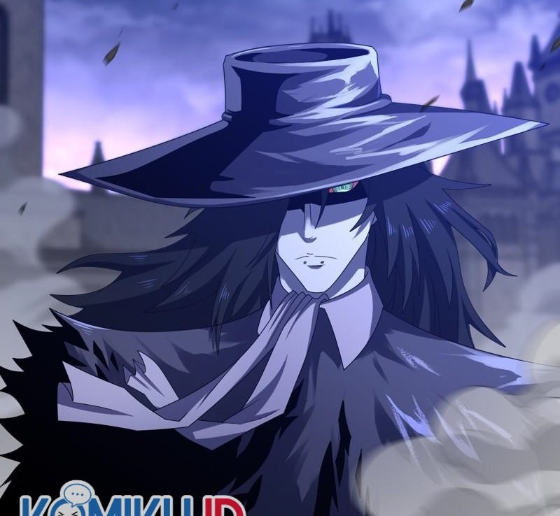 My Wife is a Demon Queen Chapter 362 Gambar 37