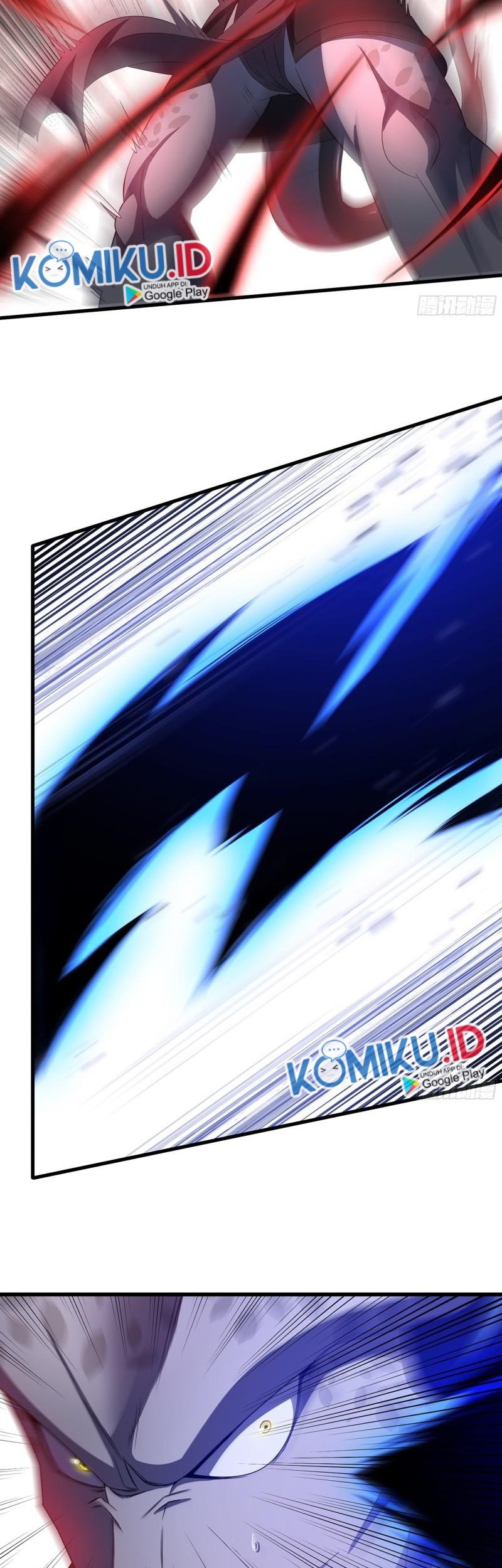 My Wife is a Demon Queen Chapter 362 Gambar 24