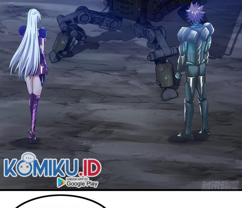 My Wife is a Demon Queen Chapter 362 Gambar 3