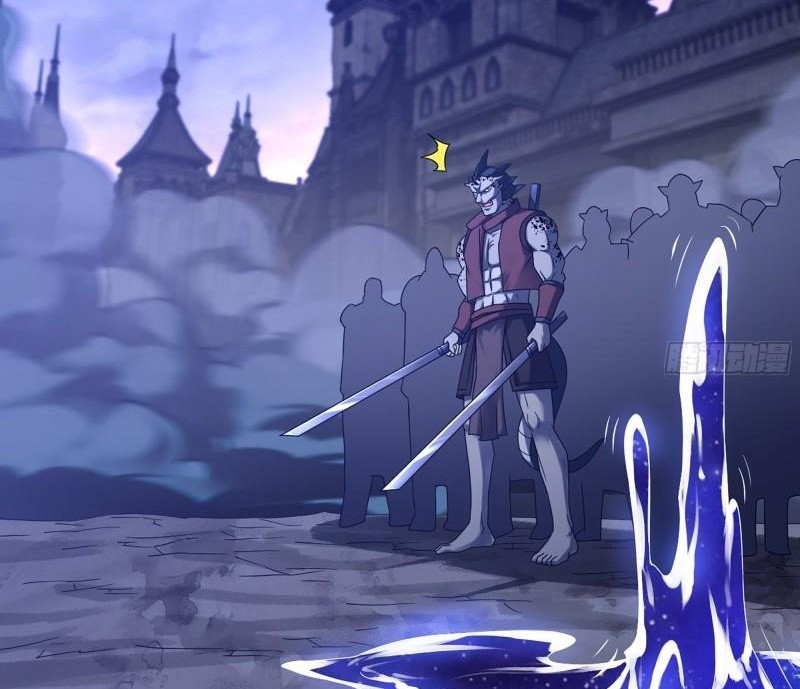 My Wife is a Demon Queen Chapter 362 Gambar 11