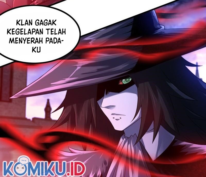 My Wife is a Demon Queen Chapter 362 Gambar 17