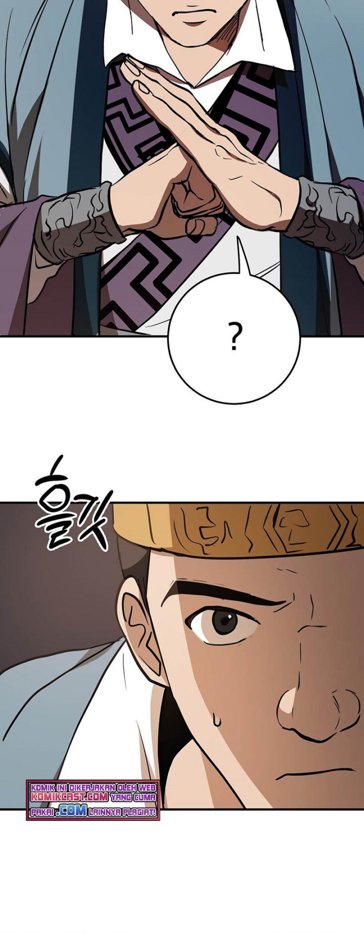 Mudang Association Chapter 72 Gambar 58