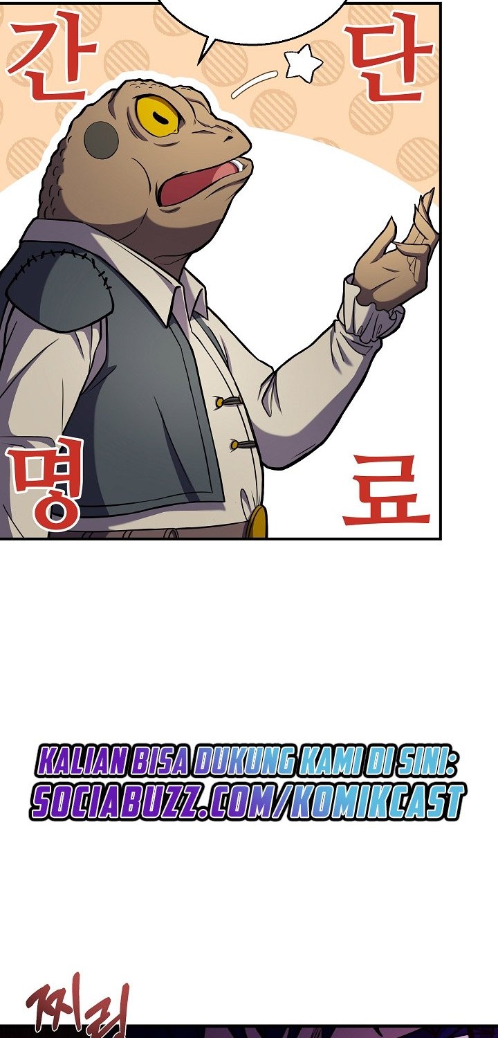 8 Circle Wizard’s Reincarnation Chapter 86 Gambar 3