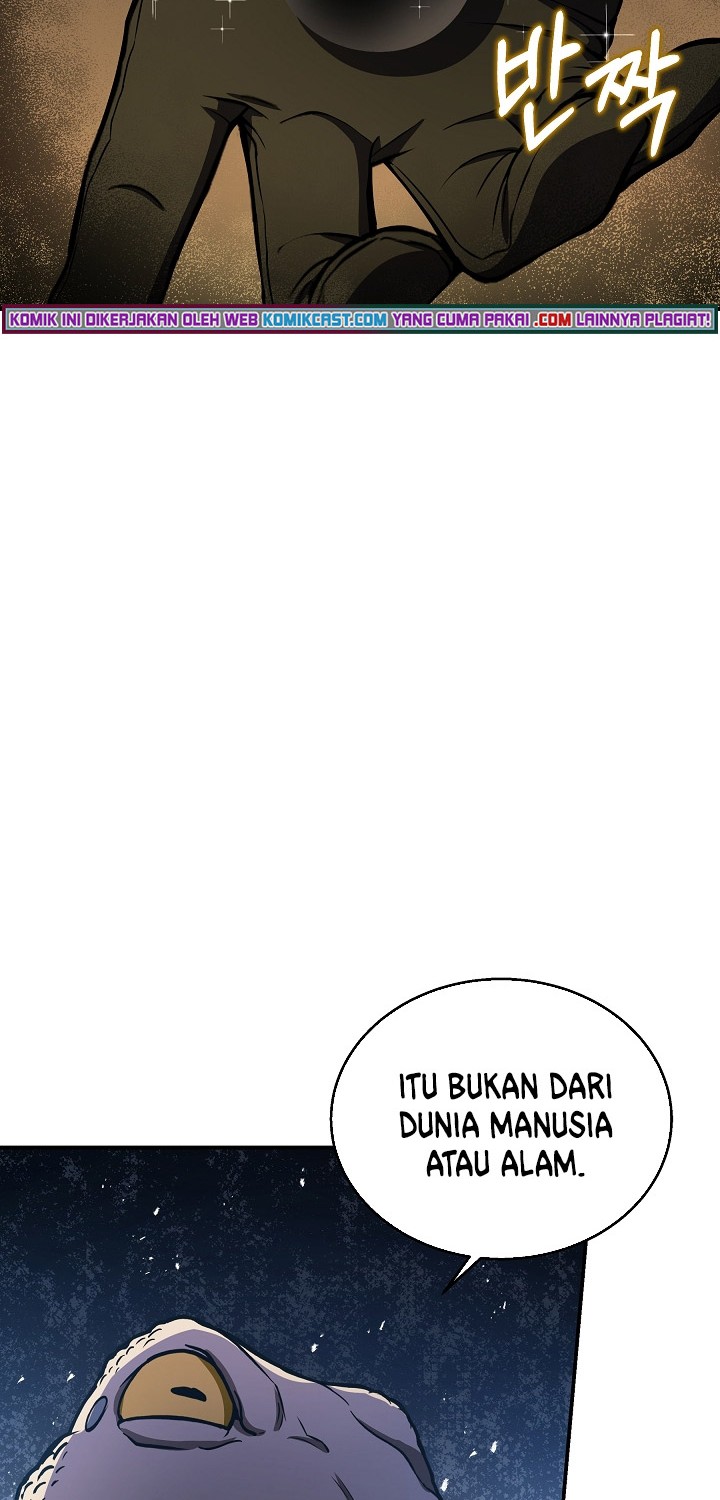 8 Circle Wizard’s Reincarnation Chapter 86 Gambar 5