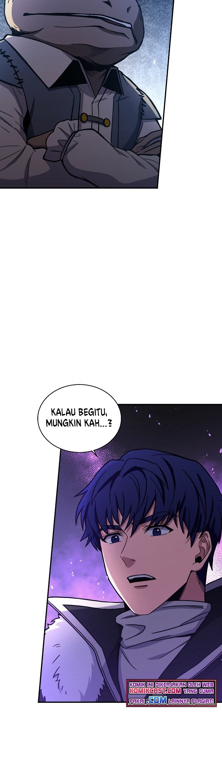 8 Circle Wizard’s Reincarnation Chapter 86 Gambar 6