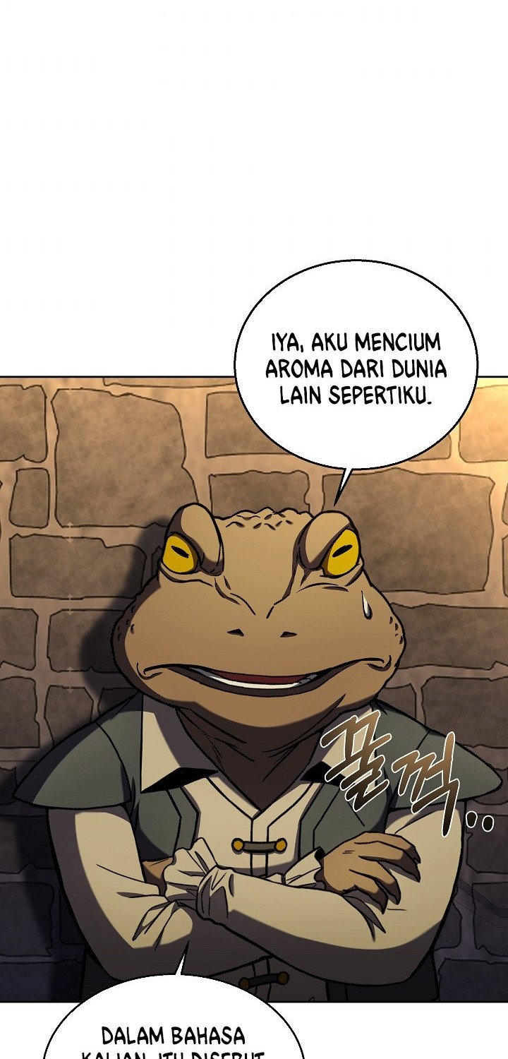 8 Circle Wizard’s Reincarnation Chapter 86 Gambar 7