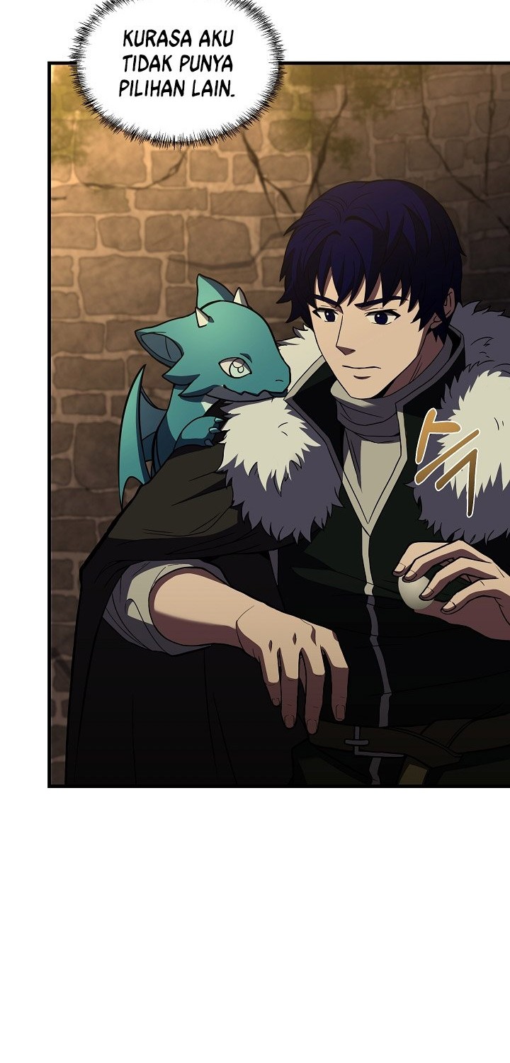 8 Circle Wizard’s Reincarnation Chapter 86 Gambar 13