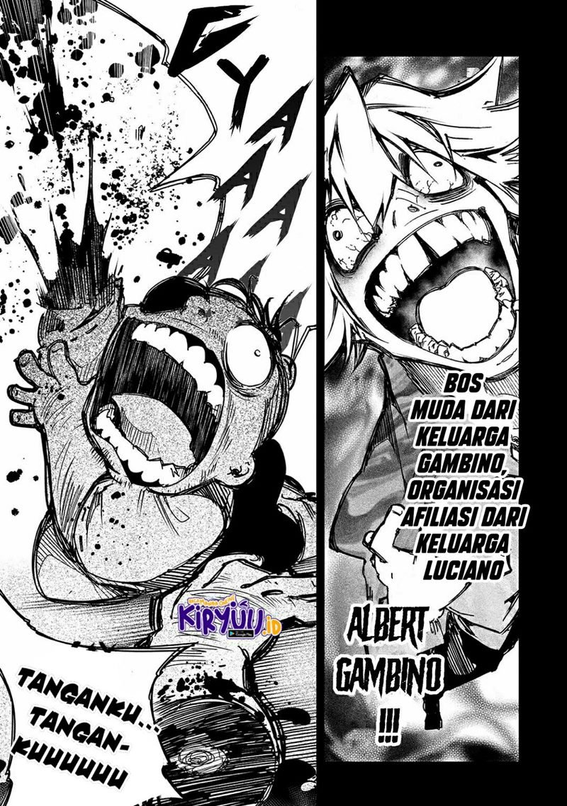 Manga The Most Notorious “Talker” Runs the World’s Greatest Clan Chapter 20 gambar nomor 2