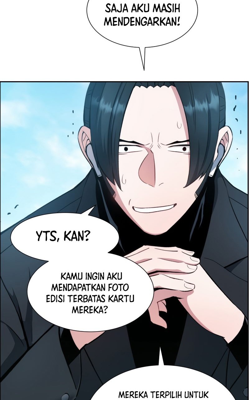 Return of the Broken Constellation Chapter 32 Gambar 3