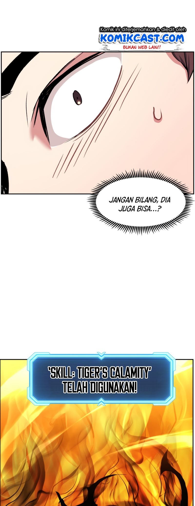 Return of the Broken Constellation Chapter 32 Gambar 80