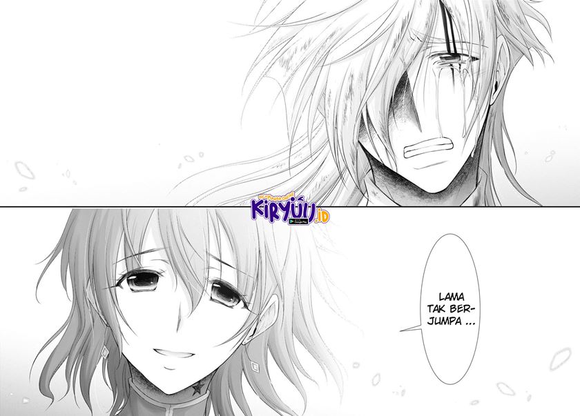 Plunderer Chapter 76 Gambar 12