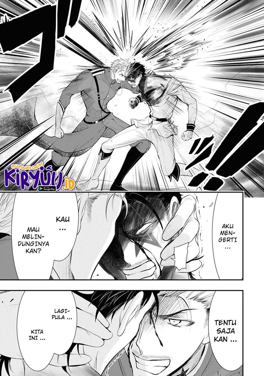 Plunderer Chapter 76 Gambar 28