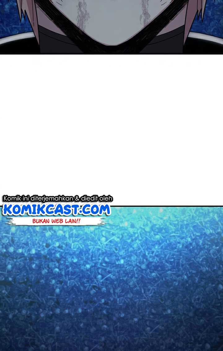 Hero Has Returned Chapter 46 Gambar 42