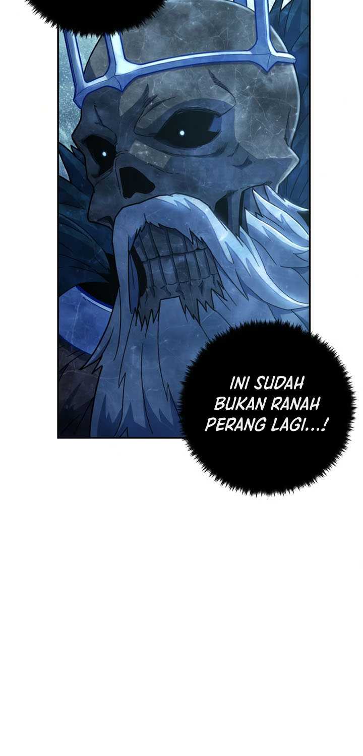 Hero Has Returned Chapter 46 Gambar 63