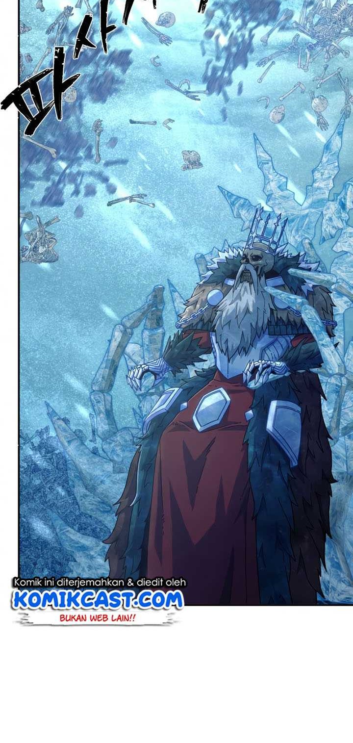 Hero Has Returned Chapter 46 Gambar 14