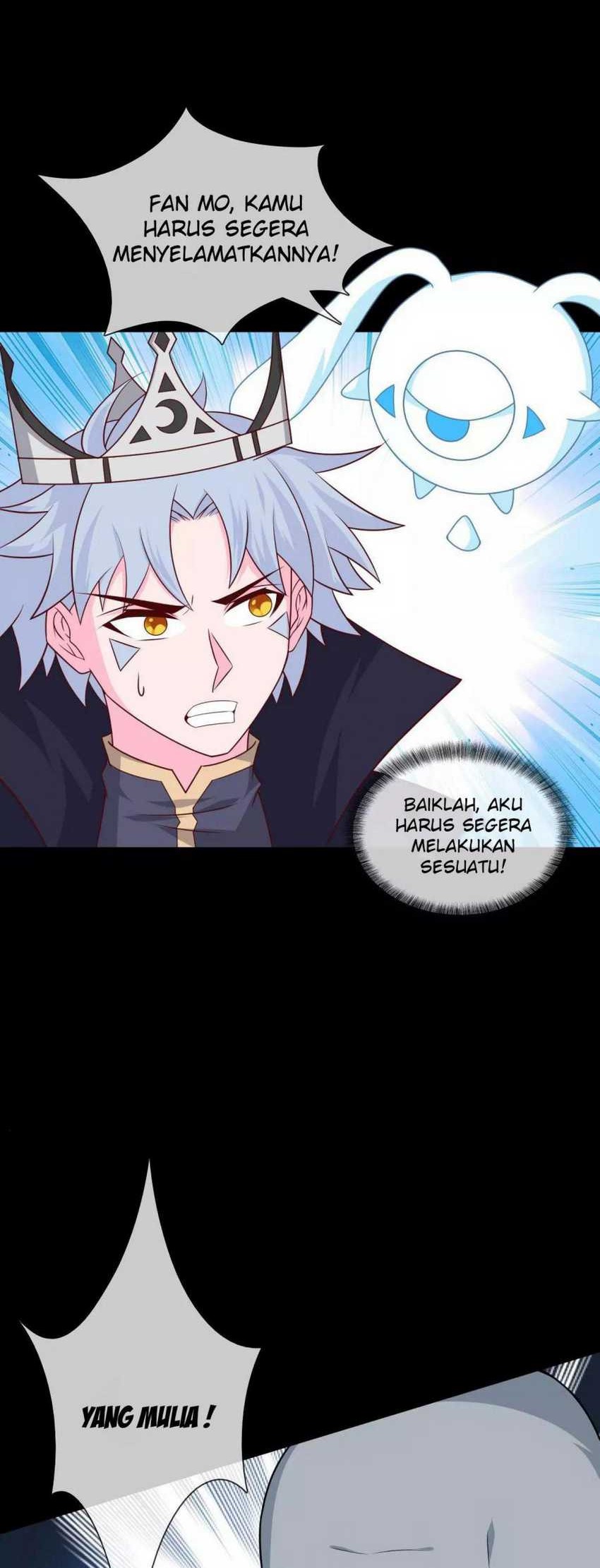 Supreme Godly System Chapter 338 Gambar 5