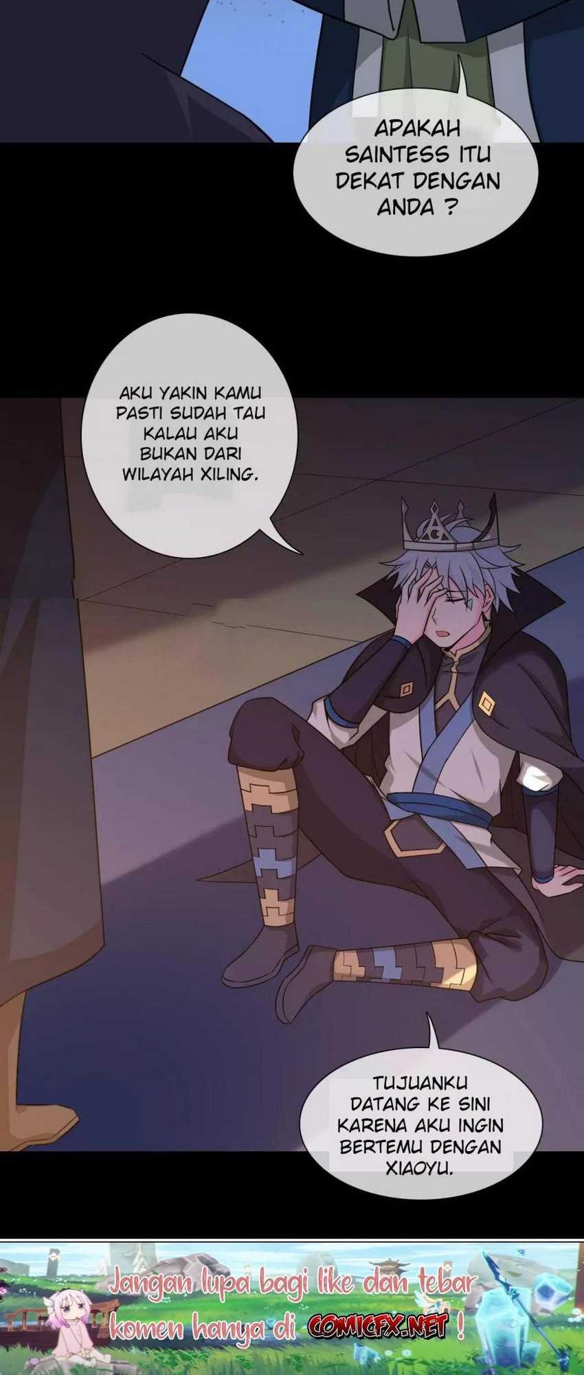 Supreme Godly System Chapter 338 Gambar 7