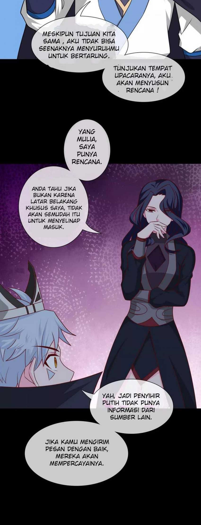 Supreme Godly System Chapter 338 Gambar 9